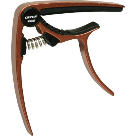 KIKUTANI-カポタストGC-10 BRO Guitar Capo