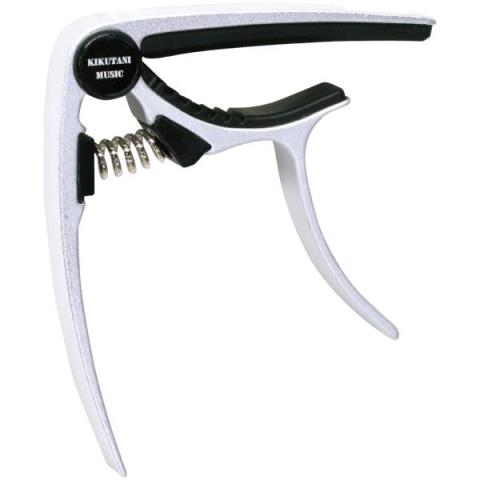 KIKUTANI

GC-10 SIL Guitar Capo