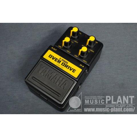 YAMAHA SDSシリーズ オーバードライブC MOS OVERDRIVE COD-100