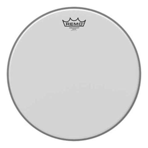 REMO-ドラムヘッドBA-0115-00