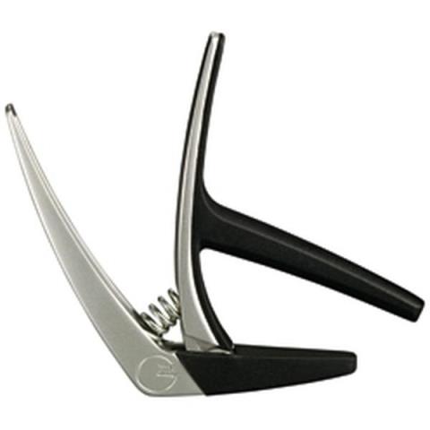 G7thNashville Capo Silver
