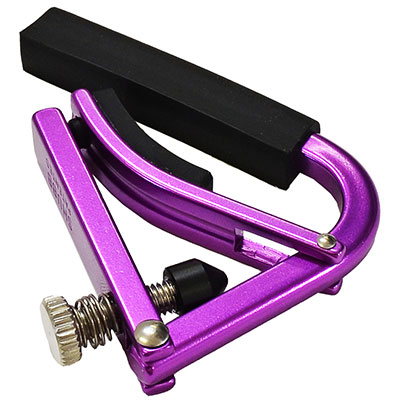 L1 for steel string violet追加画像
