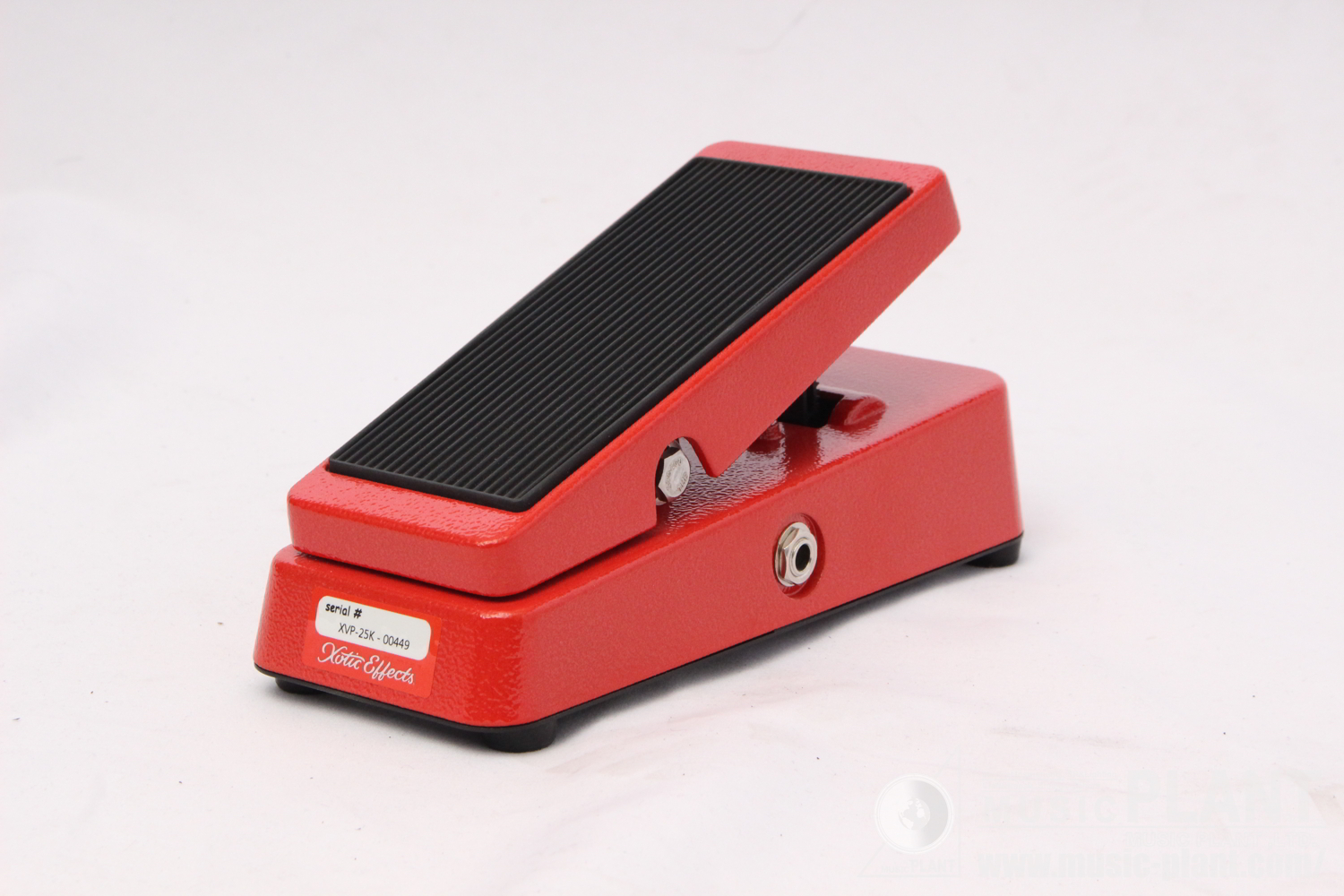 XVP-25K - Low Impedance追加画像 XVP-25K - Low Impedance追加画像