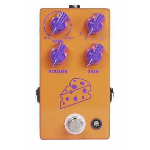 JHS Pedals-ディストーションCHEESE BALL