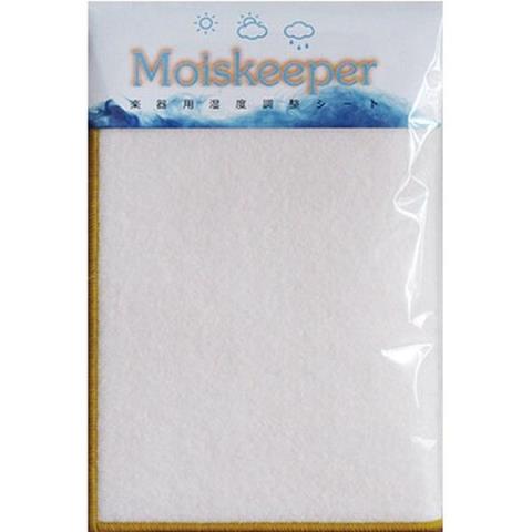 日本娯楽-湿度調節シート
MOISKEEPER REGULAR