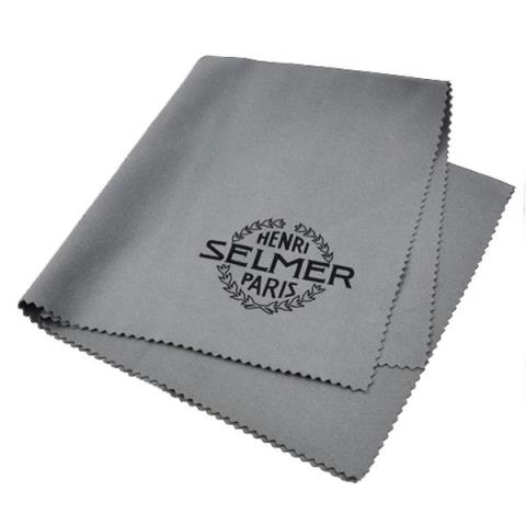 POLISHING CLOTH SELMER Logoサムネイル