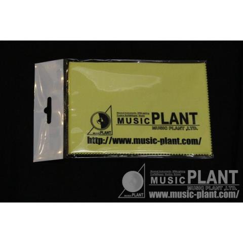 MUSIC PLANT-クロスクロス イエロー
