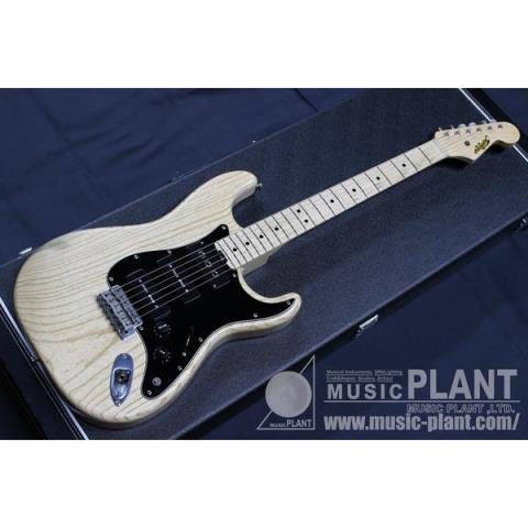 Navigator-エレキギターN-ST SGZ Custom -Z- LUNA SEA SUGIZO SIGNATURE