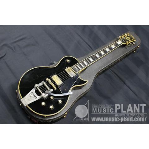 Les Paul Custom 1975 Ebonyサムネイル