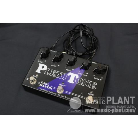 PLEXI TONEサムネイル