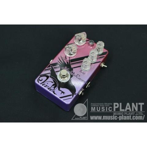 Vivie-Higain DistortionModern Raven