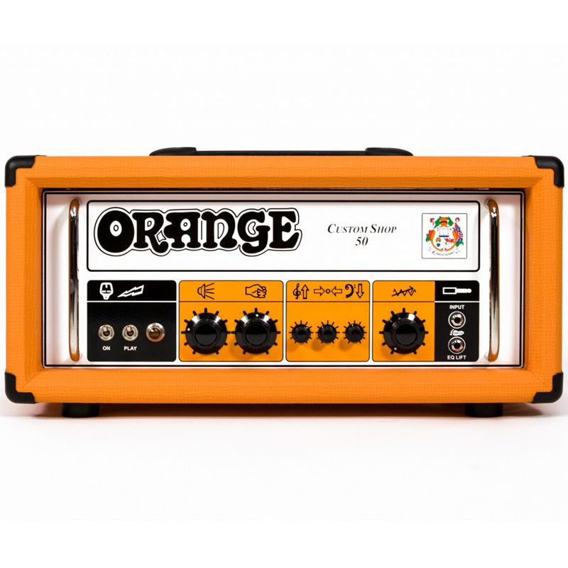 Custom Shop 50H追加画像 Custom Shop 50H追加画像