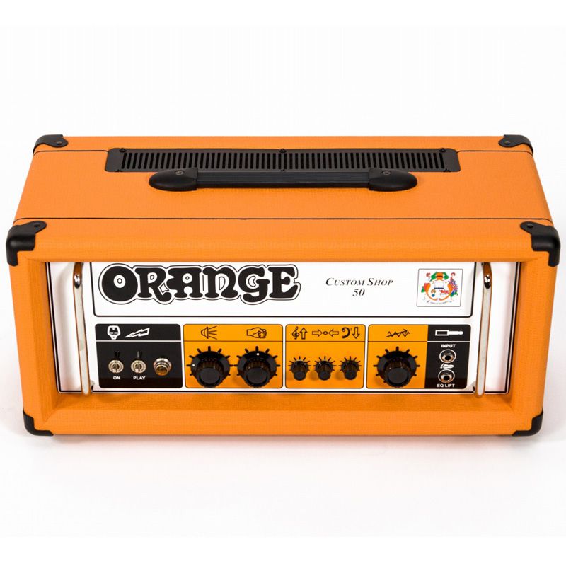 Custom Shop 50H追加画像 Custom Shop 50H追加画像