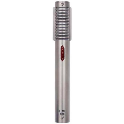 Royer Labs-Live Active Ribbon Microphone
R122 MK2L