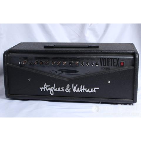 Hughes & Kettner-ギターアンプヘッドVORTEX Head 100W