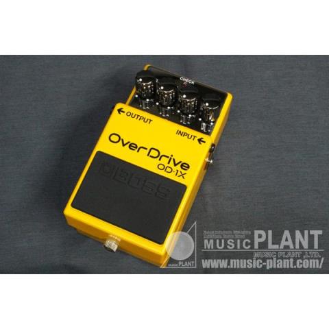 OD-1X Overdriveサムネイル