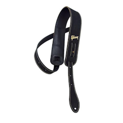 ASNB-BLK The Nubuck Blackサムネイル