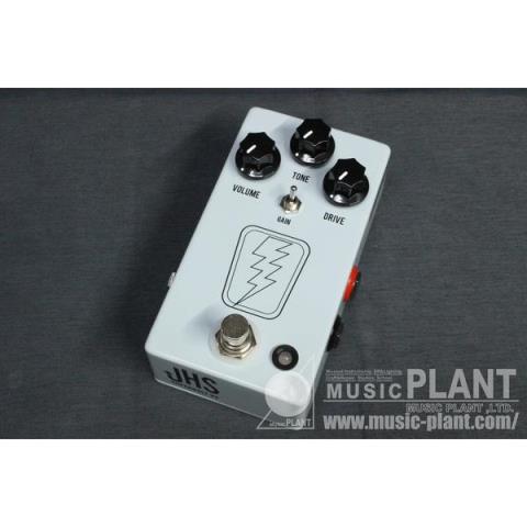 JHS Pedals-オーバードライブSuperBolt V2