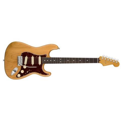 American Ultra Stratocaster Aged Naturalサムネイル