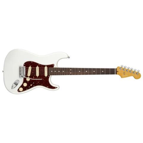 American Ultra Stratocaster  Arctic Pearlサムネイル