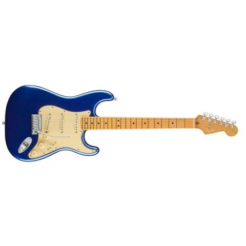 American Ultra Stratocaster Cobra Blueサムネイル