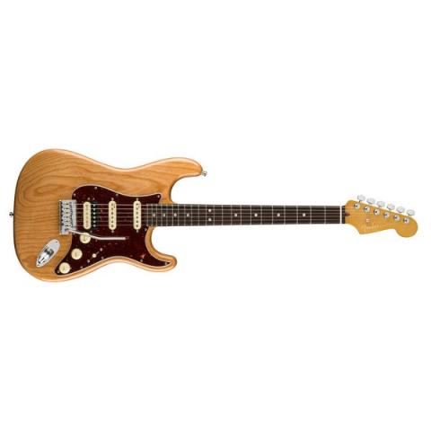 American Ultra Stratocaster HSS Aged Naturalサムネイル