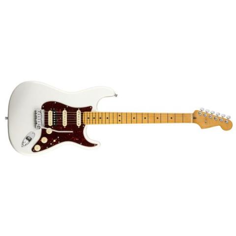 American Ultra Stratocaster HSS Arctic Pearlサムネイル