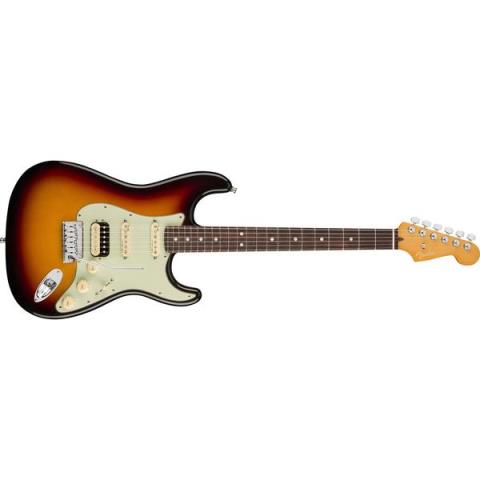 American Ultra Stratocaster HSS Ultraburstサムネイル