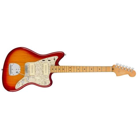 American Ultra Jazzmaster  Plasma Red Burstサムネイル