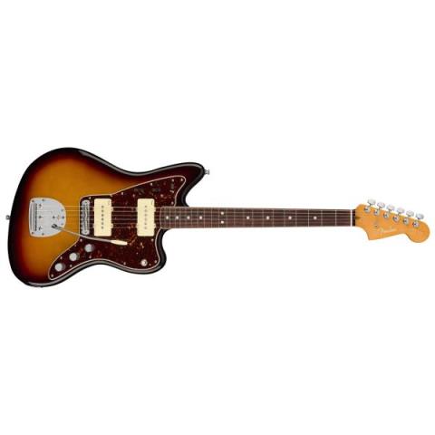 Fender-ジャズマスターAmerican Ultra Jazzmaster  Ultraburst