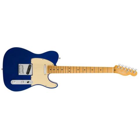 American Ultra Telecaster Cobra Blueサムネイル