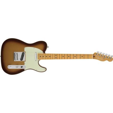 American Ultra Telecaster Mocha Burstサムネイル