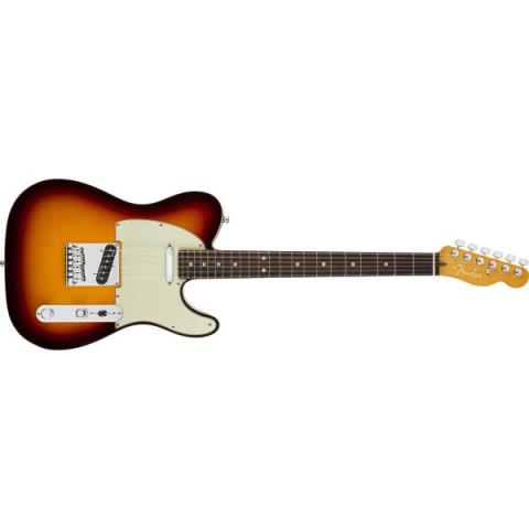 American Ultra Telecaster Ultraburstサムネイル