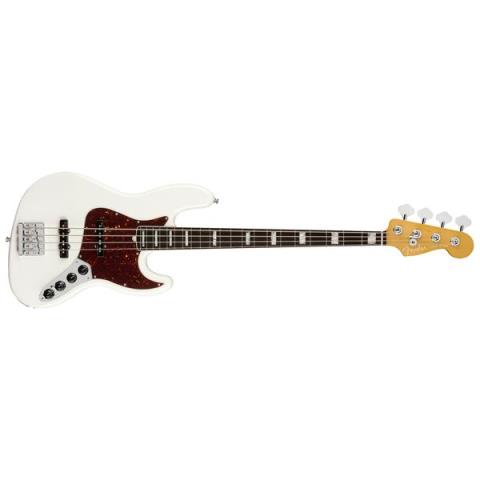 American Ultra Jazz Bass Arctic Pearlサムネイル