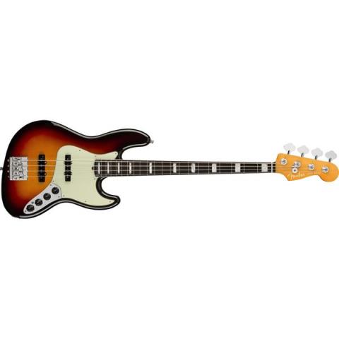 American Ultra Jazz Bass Ultraburstサムネイル