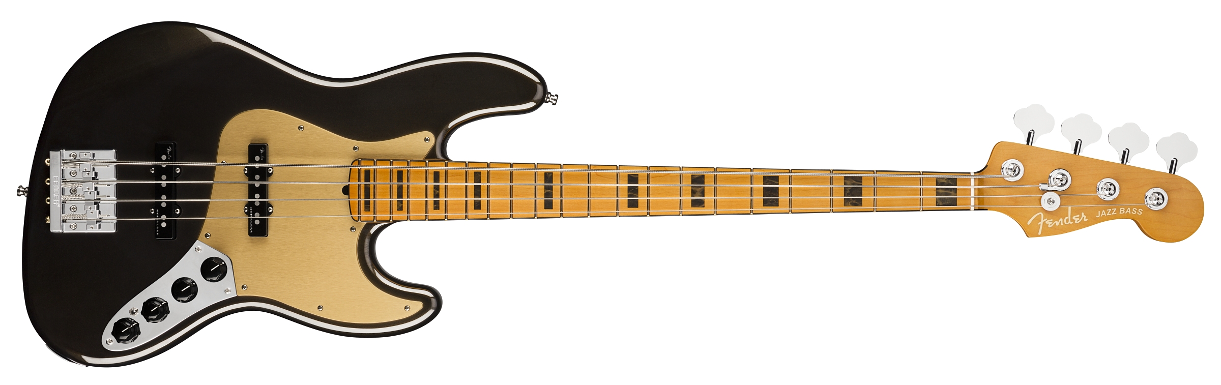 Fender American Ultraシリーズ ジャズベースAmerican Ultra