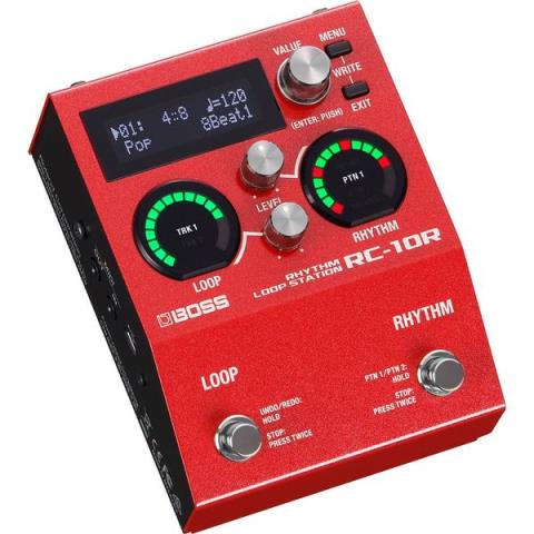 BOSS-Rhythm Loop StationRC-10R