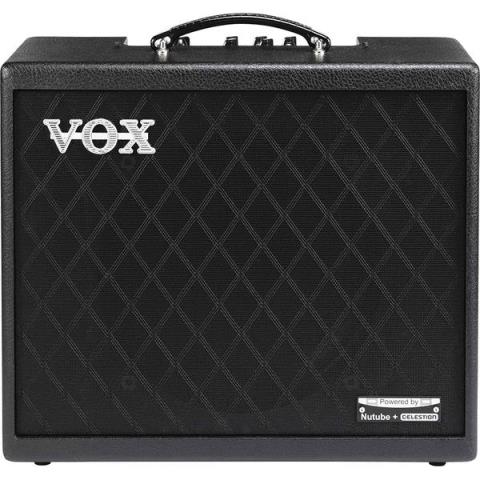 VOX-モデリングギターアンプコンボCambridge 50