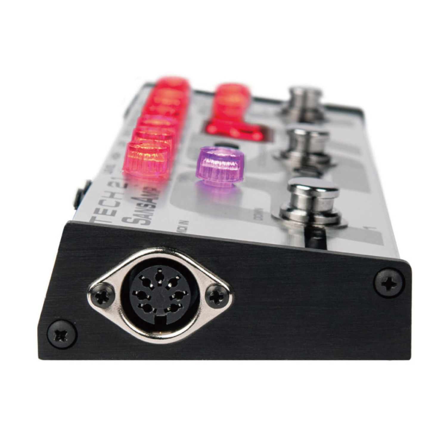 SANS AMP PSA-2.0パネル画像 SANS AMP PSA-2.0パネル画像