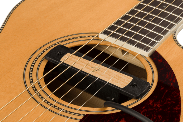 Cypress Single-Coil Acoustic Soundhole Pickup追加画像 Cypress Single-Coil Acoustic Soundhole Pickup追加画像