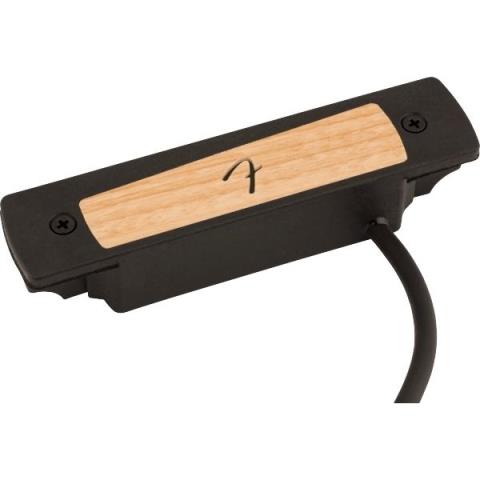 Fender-アコースティックピックアップCypress Single-Coil Acoustic Soundhole Pickup