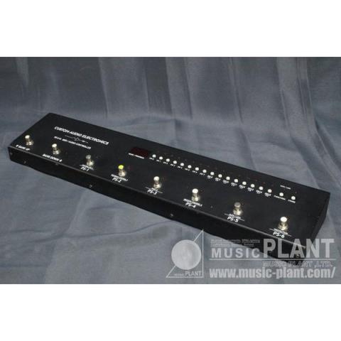 MIDI & Audio Controller RS616サムネイル