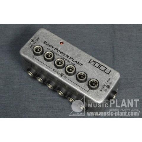 VOCU-DCパワーサプライBaby Power Plant Type-B