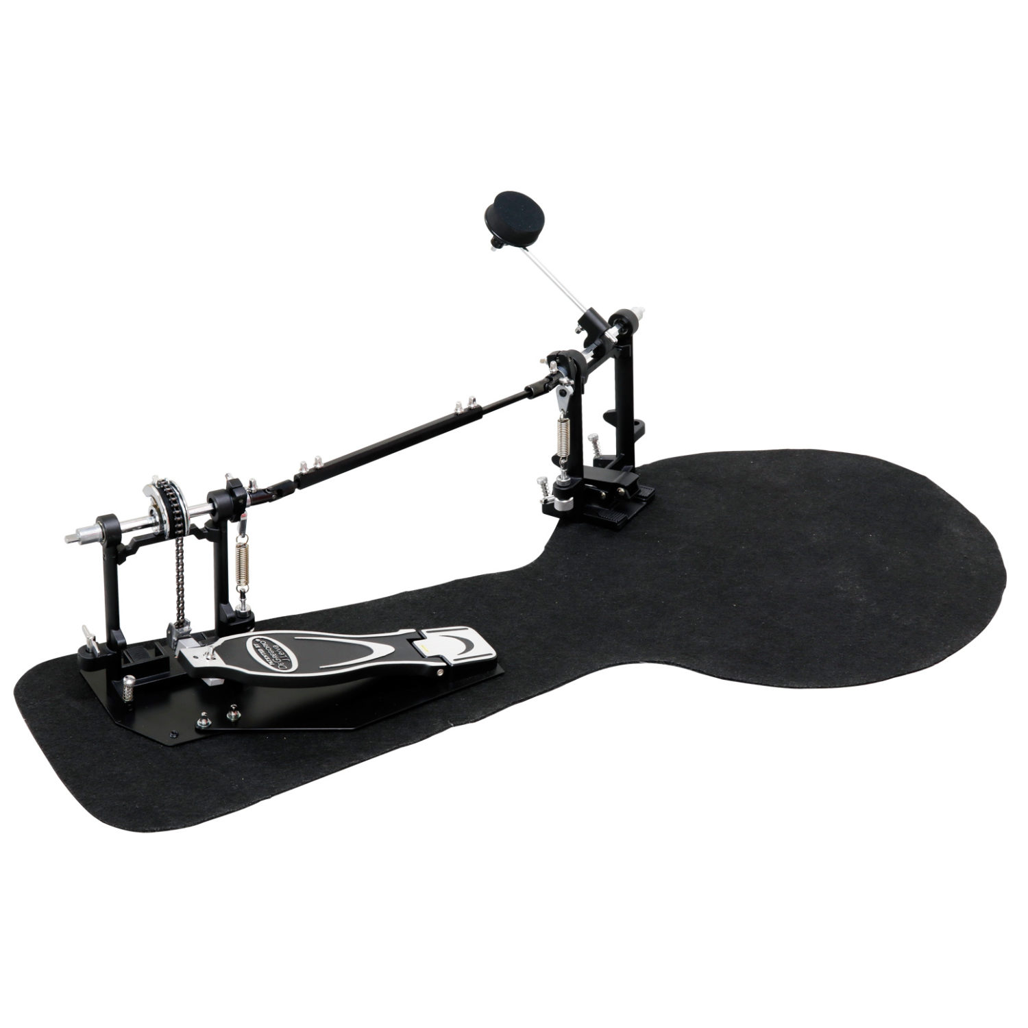 DrumBox PLUS pedal setパネル画像