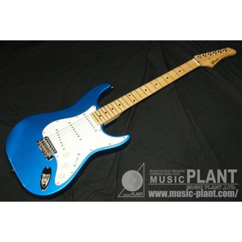 Greco-エレキギター
WS-STD Blue