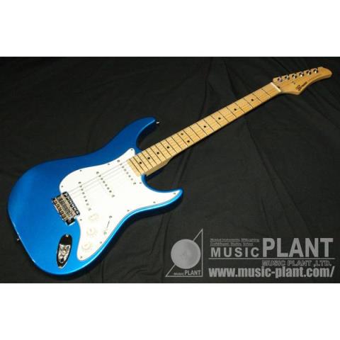 Greco-エレキギターWS-STD Blue
