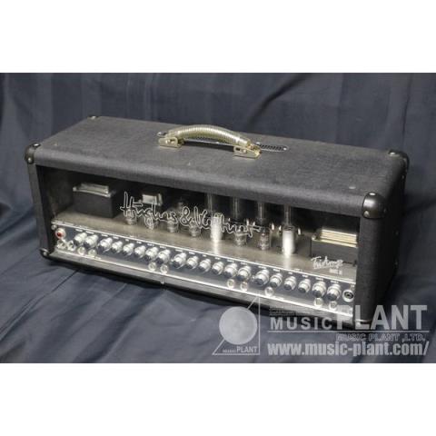 Hughes & Kettner-ギターアンプヘッドTRIAMP MKII MIDI