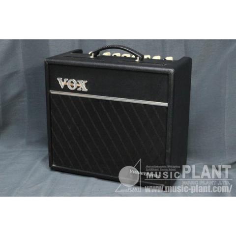 VOX-ギターアンプコンボVT40+