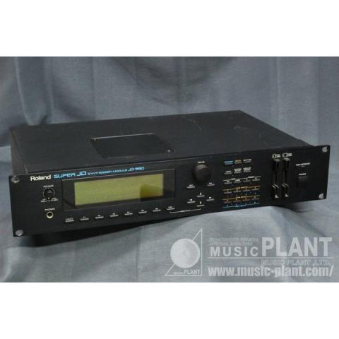 JD-990 Super JDサムネイル