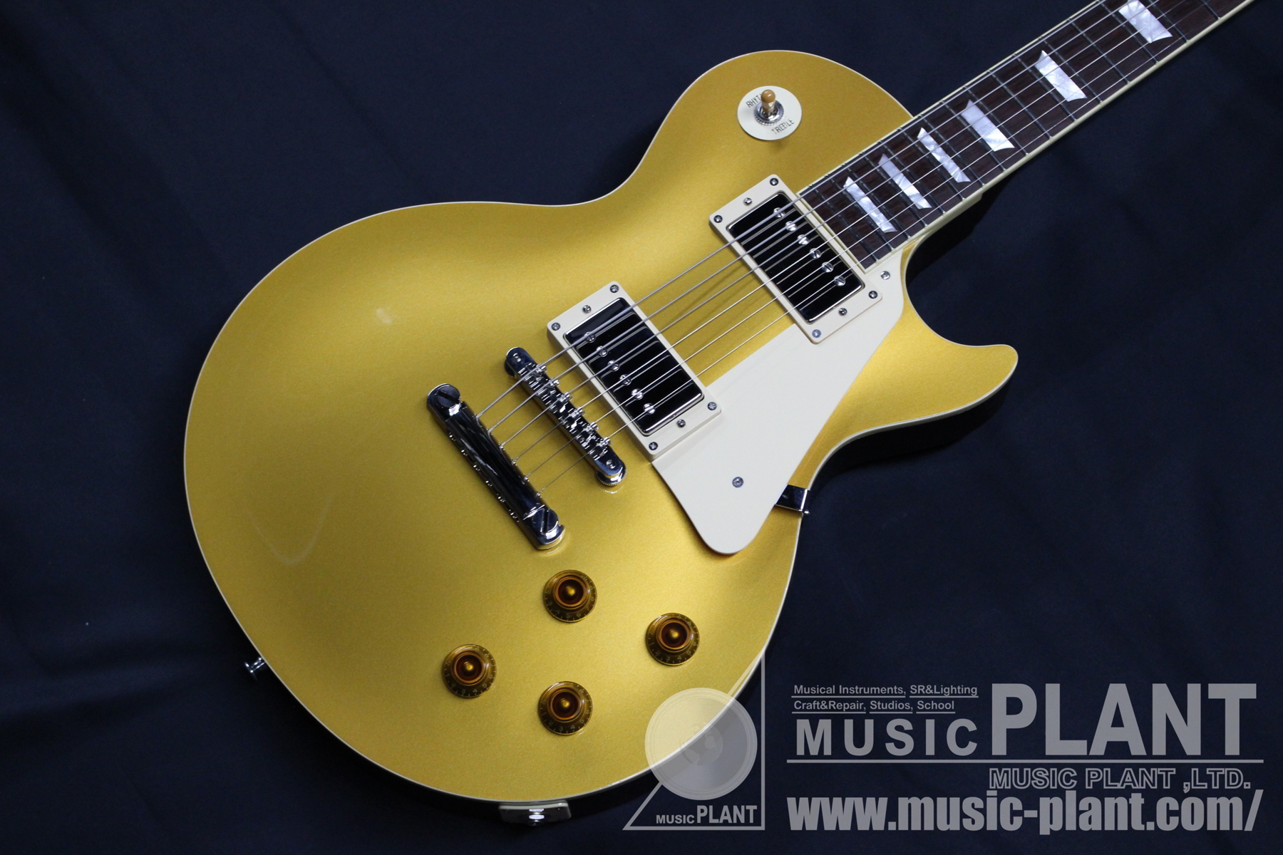 N-LP-STD GOLD Dark Back追加画像 N-LP-STD GOLD Dark Back追加画像